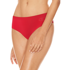 Champion Women's Free Cut Hipster - Red Persuasion