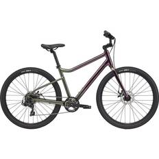 27.5" - XL City Bikes Cannondale Treadwell 3 Ltd 2022 Unisex