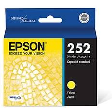 Epson 252 ink Epson 252 (Yellow)