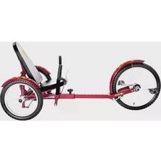 Best Tricycle Bikes Mobo Triton Pro Unisex