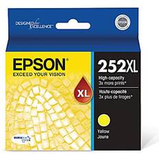 Epson 252 ink Epson T252XL (Yellow)