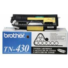 Brother Toner Cartridges Brother TN-430 (Black)