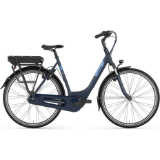 Paris C7 HMB 7G 2024 Navy Blue