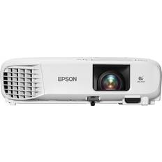 Component (5 BNC) Projectors Epson PowerLite 119W