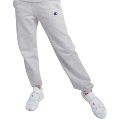 Oversize Trousers Champion C Logo Reverse Weave Joggers 30" - Silver Grey