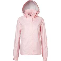 Pink - Sportswear Garment Outerwear Mountain Horse Sence Tech Riding Jacket Women