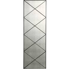 Interior Details Uttermost Emporia Wall Mirror 61x152.4cm