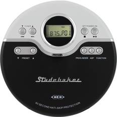 CD Players Studebaker SB3703