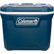 Camping & Outdoor Coleman 50QT Xtreme Wheeled Cooler 47L