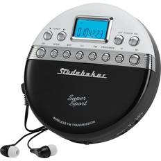 CD Players Studebaker SB3705