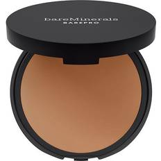 Pleiende Foundations BareMinerals Barepro 16HR Skin-Perfecting Powder Foundation Medium Deep 45 Warm