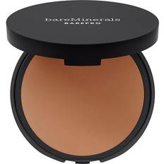 BareMinerals Barepro 16HR Skin-Perfecting Powder Foundation Medium Deep 45 Neutral