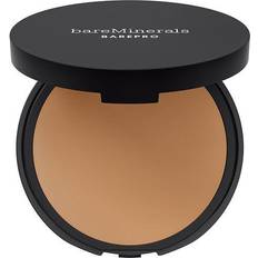 Barepro 16h skin perfecting powder foundation BareMinerals Barepro 16HR Skin-Perfecting Powder Foundation Medium Deep 40 Warm