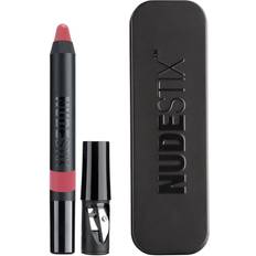 Nudestix Gel Color Lip & Cheek Balm Zvláčňující balzám na rty a tváře