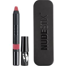 Nudestix Gel Colour Lip + Cheek Balm Rebel