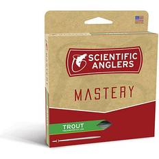 Scientific Anglers Master Trout Taper 27.4m