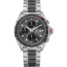 Tag Heuer Wrist Watches Tag Heuer Formula 1 Calibre 16 (CAZ2012.BA0970)