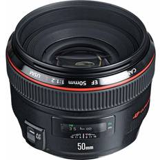 Canon RF 50mm f/1.2 L USM