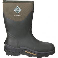 Muckmaster Mid Safety Wellingtons