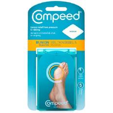 Compeed Bunions Medi 5 Medicazioni