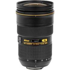 Nikon AF-S NIKKOR 24-70mm F2.8G ED