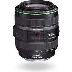 Canon EF 70-300/4.5-5.6 DO IS USM Stabilizzato