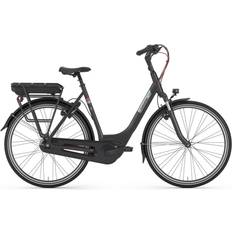 Gazelle paris Gazelle Paris C7+ HMB 300Wh 2021