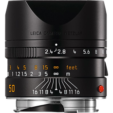 Leica Summarit-M 50mm F2.4