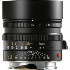 Summilux-M 50mm F1.4 ASPH