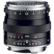 Planar T* 2/50 ZM for Leica M