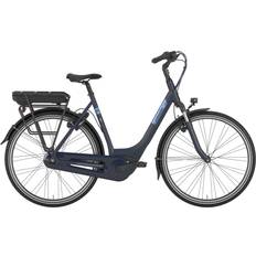 Gazelle paris c7 Gazelle Paris C7 HMB - Navy Blue Damcykel