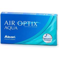 Alcon air optix Alcon AIR OPTIX Aqua 6-pack