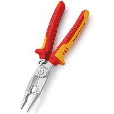 Elektrikertenger Knipex 13 96 200 T Elektrikertang