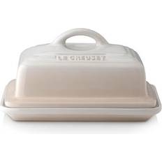 Non-Stick Serving Platters & Trays Le Creuset - Butter Dish