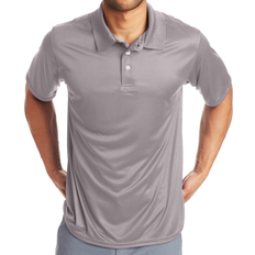 Fitness & Gym Polo Shirts Hanes Men’s Cool DRI Performance Polo Shirt - Graphite