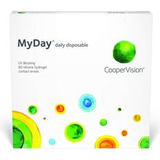 MyDay Daily Disposable 90-pack