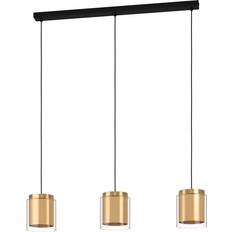 Eglo Lagunitas Pendant Lamp 91cm