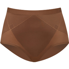 Spanx Thinstincts 2.0 Brief - Chestnut Brown