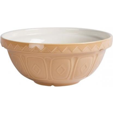 Mason Cash Cane Brown Mixing Bowl 2.7 L