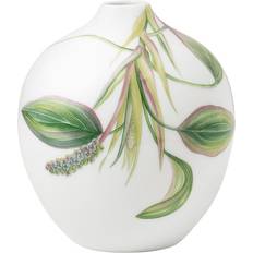 Royal Copenhagen Grøn Vaser Royal Copenhagen Søgræs 2022 Vase 13cm