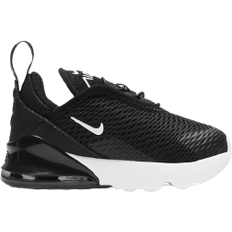 Nike air 270 NIKE Air Max 270 TD - Black/Anthracite/White