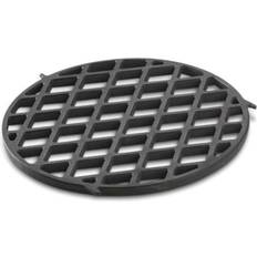 Weber Gourmet BBQ System