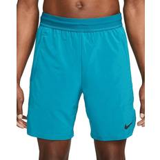 Nike flex vent Nike Pro Dri-FIT Flex Vent Max 21cm Training Shorts Men - Bright Spruce/Black