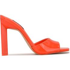 Nine West Haveit - Neon Orange