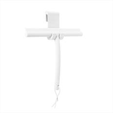 White Shower Squeegees Blomus Vipo (502723-01)