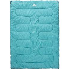 Trespass Sac de couchage double CATNAP Marine