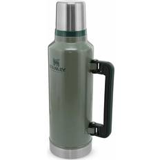 Apto para Lavavajillas Jarras y Botellas Stanley Classic Legendary Termo 190cl 1.9L