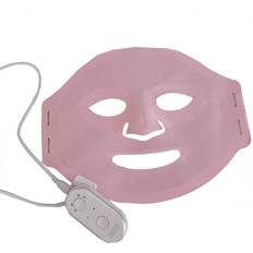 Pink Facial Masks Sensse Pro Led Face Mask