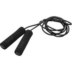 Casall Equipos de entrenamiento Casall jump rope foam handle comba Negro UNICA