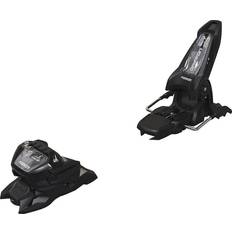 Black Downhill Ski Bindings Marker Griffon 13 ID